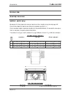 Предварительный просмотр 407 страницы MOTO GUZZI Audace 2015 Service Station Manual