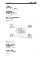 Предварительный просмотр 523 страницы MOTO GUZZI Audace 2015 Service Station Manual