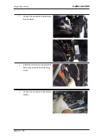 Предварительный просмотр 543 страницы MOTO GUZZI Audace 2015 Service Station Manual