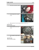 Предварительный просмотр 558 страницы MOTO GUZZI Audace 2015 Service Station Manual