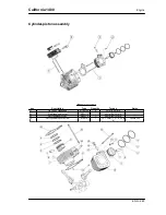 Предварительный просмотр 610 страницы MOTO GUZZI Audace 2015 Service Station Manual