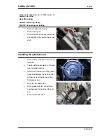 Предварительный просмотр 616 страницы MOTO GUZZI Audace 2015 Service Station Manual