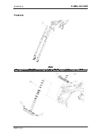 Предварительный просмотр 665 страницы MOTO GUZZI Audace 2015 Service Station Manual