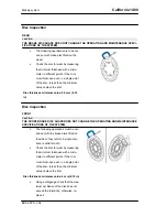 Предварительный просмотр 719 страницы MOTO GUZZI Audace 2015 Service Station Manual