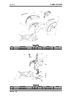 Предварительный просмотр 733 страницы MOTO GUZZI Audace 2015 Service Station Manual