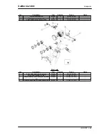 Предварительный просмотр 734 страницы MOTO GUZZI Audace 2015 Service Station Manual