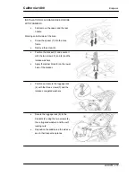 Предварительный просмотр 740 страницы MOTO GUZZI Audace 2015 Service Station Manual