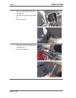 Предварительный просмотр 745 страницы MOTO GUZZI Audace 2015 Service Station Manual