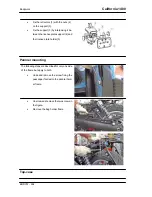 Предварительный просмотр 759 страницы MOTO GUZZI Audace 2015 Service Station Manual