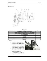 Предварительный просмотр 762 страницы MOTO GUZZI Audace 2015 Service Station Manual