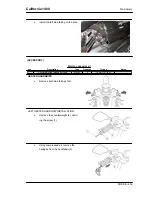 Предварительный просмотр 770 страницы MOTO GUZZI Audace 2015 Service Station Manual