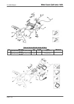 Предварительный просмотр 792 страницы MOTO GUZZI Audace 2015 Service Station Manual