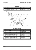 Предварительный просмотр 816 страницы MOTO GUZZI Audace 2015 Service Station Manual