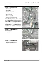 Предварительный просмотр 860 страницы MOTO GUZZI Audace 2015 Service Station Manual