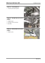 Предварительный просмотр 861 страницы MOTO GUZZI Audace 2015 Service Station Manual