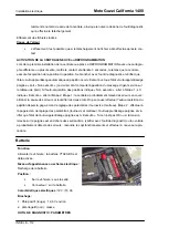 Предварительный просмотр 888 страницы MOTO GUZZI Audace 2015 Service Station Manual