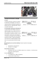 Предварительный просмотр 896 страницы MOTO GUZZI Audace 2015 Service Station Manual