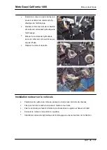 Предварительный просмотр 953 страницы MOTO GUZZI Audace 2015 Service Station Manual