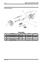 Предварительный просмотр 964 страницы MOTO GUZZI Audace 2015 Service Station Manual