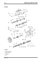 Предварительный просмотр 966 страницы MOTO GUZZI Audace 2015 Service Station Manual