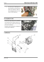 Предварительный просмотр 1044 страницы MOTO GUZZI Audace 2015 Service Station Manual