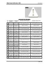 Preview for 1069 page of MOTO GUZZI Audace 2015 Service Station Manual