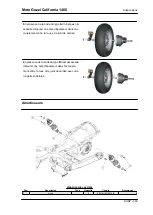 Предварительный просмотр 1109 страницы MOTO GUZZI Audace 2015 Service Station Manual