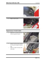 Предварительный просмотр 1167 страницы MOTO GUZZI Audace 2015 Service Station Manual