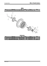 Предварительный просмотр 1215 страницы MOTO GUZZI Audace 2015 Service Station Manual