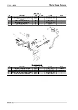 Предварительный просмотр 1221 страницы MOTO GUZZI Audace 2015 Service Station Manual