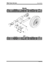 Предварительный просмотр 1230 страницы MOTO GUZZI Audace 2015 Service Station Manual