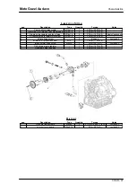 Предварительный просмотр 1232 страницы MOTO GUZZI Audace 2015 Service Station Manual