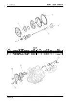 Предварительный просмотр 1235 страницы MOTO GUZZI Audace 2015 Service Station Manual