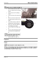 Предварительный просмотр 1257 страницы MOTO GUZZI Audace 2015 Service Station Manual