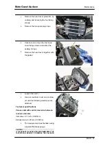 Предварительный просмотр 1262 страницы MOTO GUZZI Audace 2015 Service Station Manual