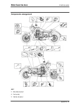 Предварительный просмотр 1266 страницы MOTO GUZZI Audace 2015 Service Station Manual