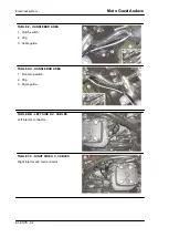 Предварительный просмотр 1287 страницы MOTO GUZZI Audace 2015 Service Station Manual