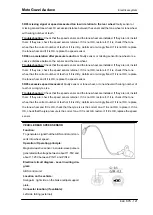 Предварительный просмотр 1316 страницы MOTO GUZZI Audace 2015 Service Station Manual