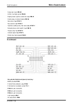 Предварительный просмотр 1359 страницы MOTO GUZZI Audace 2015 Service Station Manual