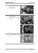 Предварительный просмотр 1380 страницы MOTO GUZZI Audace 2015 Service Station Manual