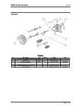 Предварительный просмотр 1388 страницы MOTO GUZZI Audace 2015 Service Station Manual