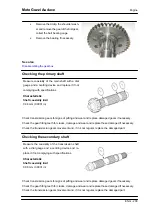 Предварительный просмотр 1404 страницы MOTO GUZZI Audace 2015 Service Station Manual