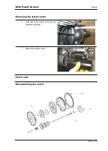 Предварительный просмотр 1416 страницы MOTO GUZZI Audace 2015 Service Station Manual