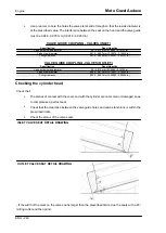 Предварительный просмотр 1435 страницы MOTO GUZZI Audace 2015 Service Station Manual