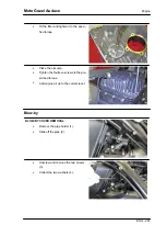 Предварительный просмотр 1482 страницы MOTO GUZZI Audace 2015 Service Station Manual