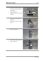 Предварительный просмотр 1486 страницы MOTO GUZZI Audace 2015 Service Station Manual