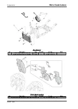 Предварительный просмотр 1503 страницы MOTO GUZZI Audace 2015 Service Station Manual