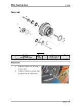 Предварительный просмотр 1536 страницы MOTO GUZZI Audace 2015 Service Station Manual