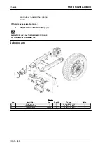 Предварительный просмотр 1543 страницы MOTO GUZZI Audace 2015 Service Station Manual