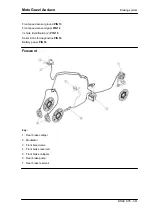 Предварительный просмотр 1556 страницы MOTO GUZZI Audace 2015 Service Station Manual